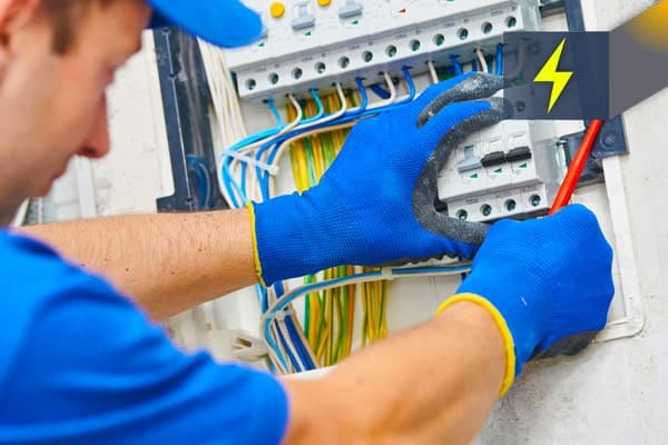 Wichtige Fakten zur DGUV V3 Prüfung, die Sie kennen sollten
