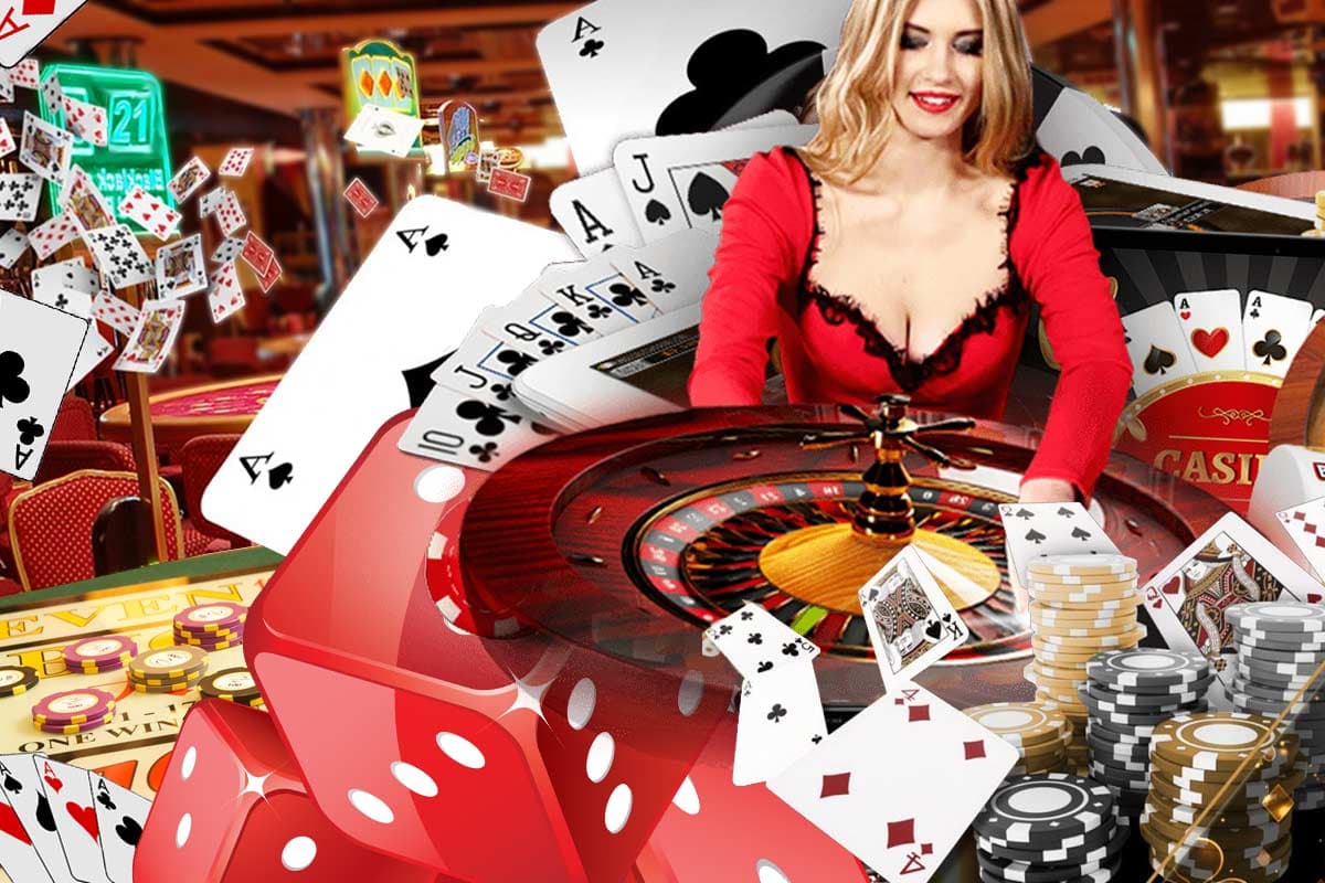 Die beliebtesten Spiele in neuen Online Casinos