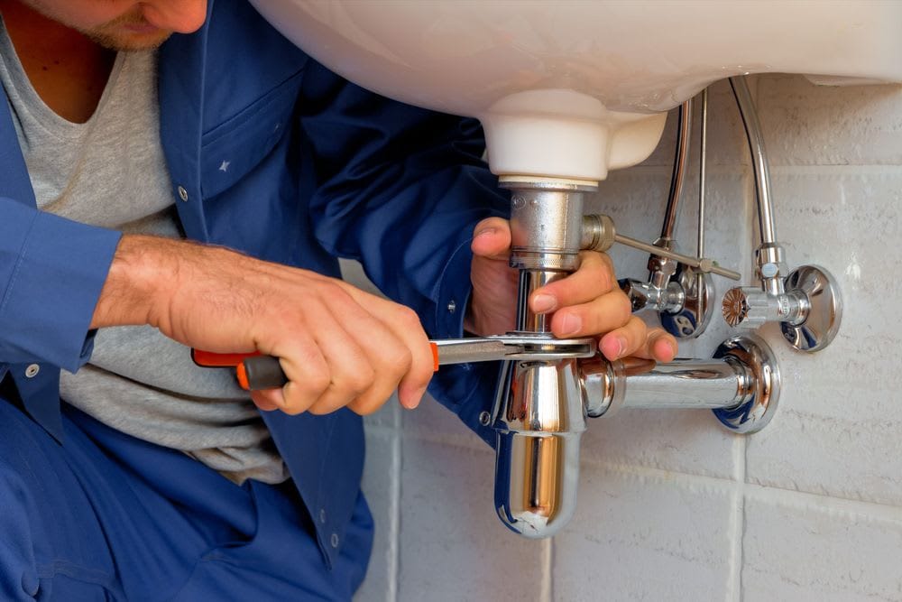 Finde einen Klempner in der Nähe mit Meister-Job – Dein Partner für Sanitärarbeiten