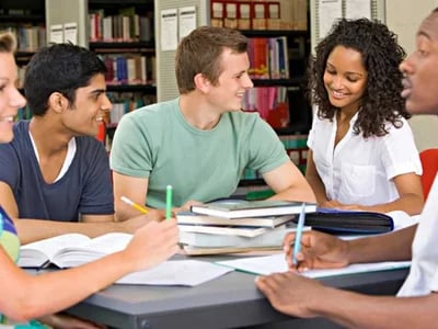 The Future of Learning Starts at Jamia Amman Al Ahliyya: Amman’s Jordan University for Education and Study