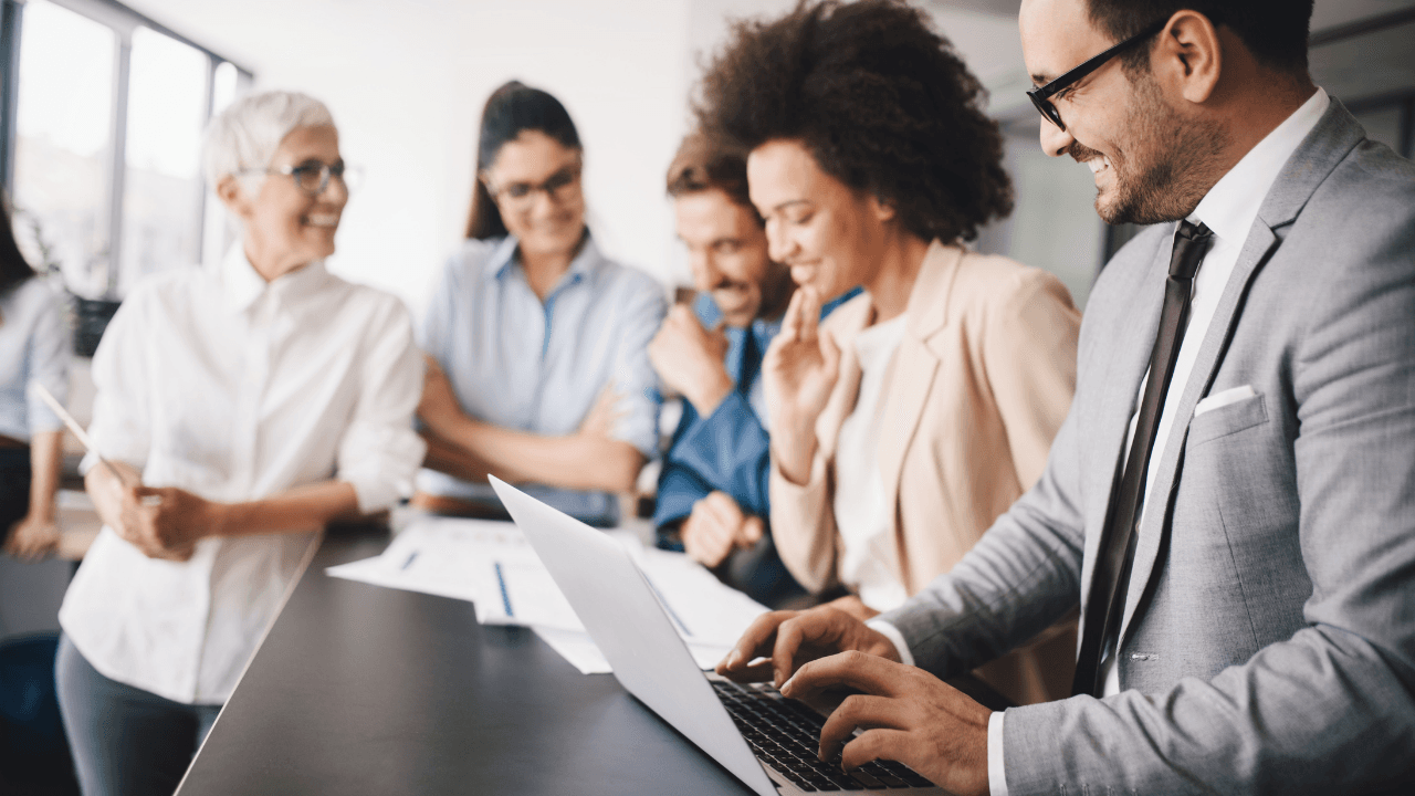 Die Vorteile von Headhunter IT für die Personalgewinnung