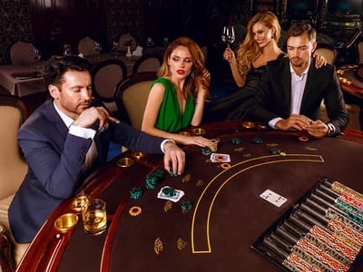 Beste Online Casinos ohne Anmeldung mit hoher Auszahlungsquote