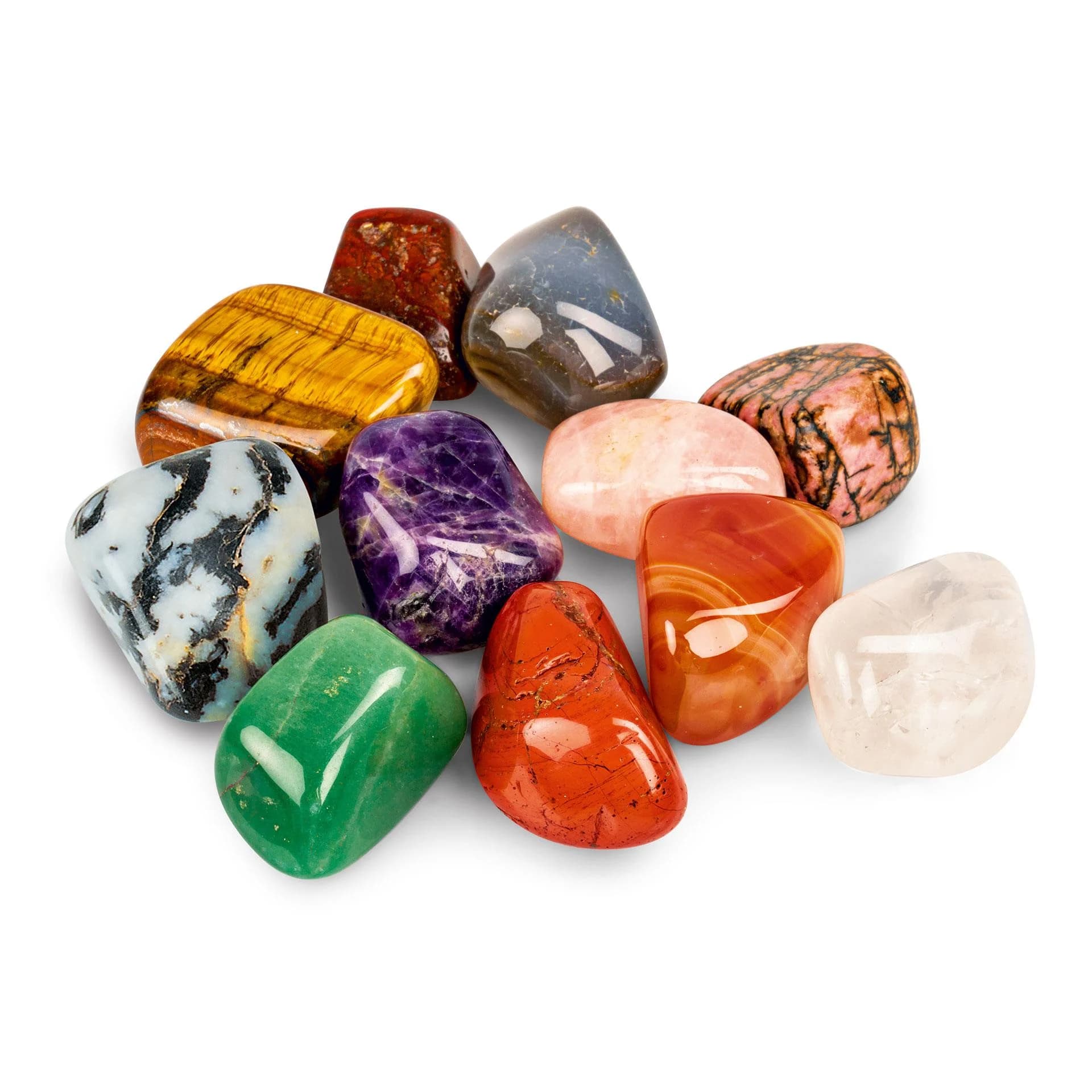 CrystalScents: Edelsteine kaufen, die Herz und Sinne berühren