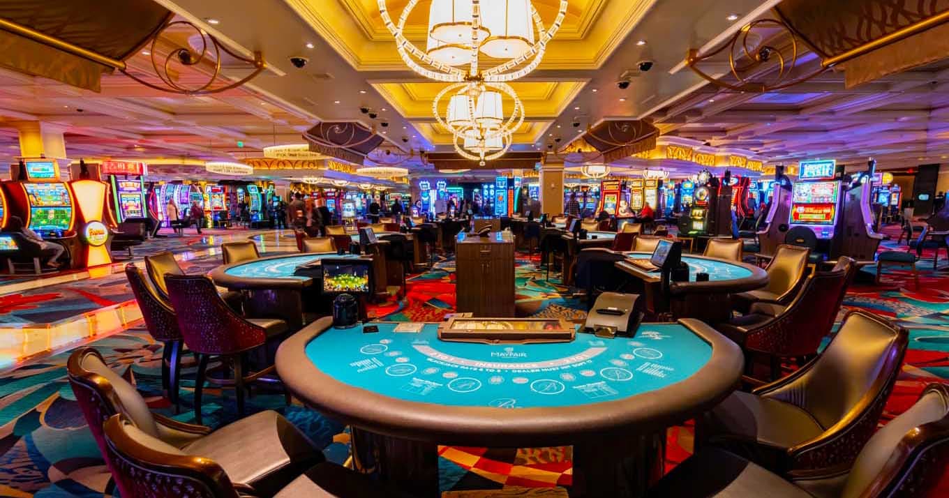 Wie Man In Einem Online Casino Paysafe Nutzt: Ein Leitfaden für Schweizer Spieler