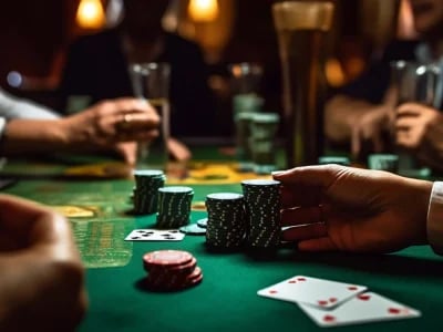 Warum Spieler Online Casinos ohne 5 Sekunden Regel bei Wiseguys lieben