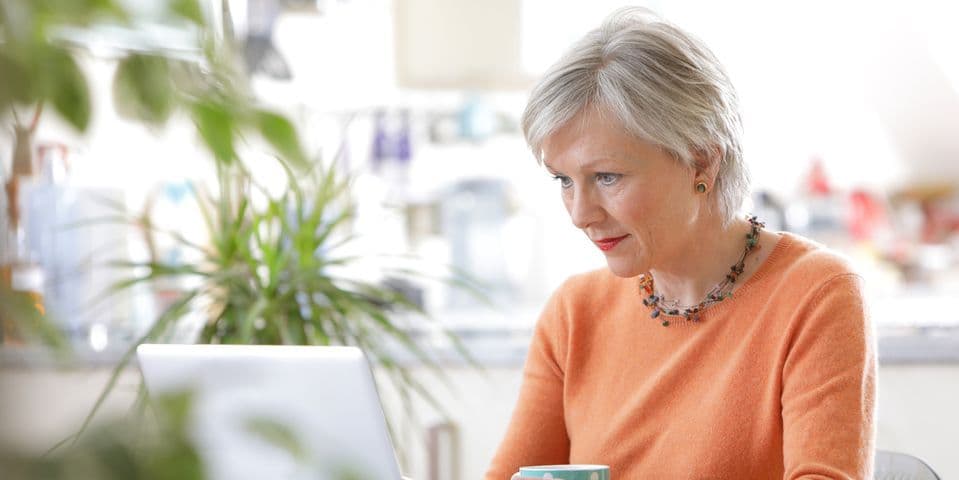 Arbeit von zuhause aus: Wie Sie Ihre Karriere im Homeoffice vorantreiben