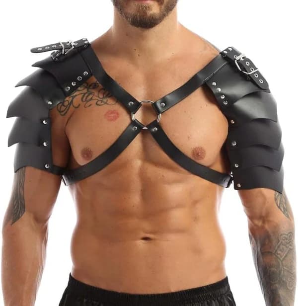 Finde dein Statement-Piece unter den Burning Man Outfits