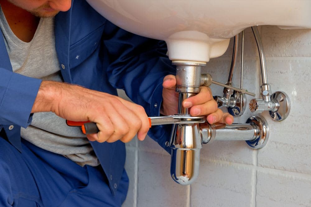 Finde einen Klempner in der Nähe mit Meister-Job – Dein Partner für Sanitärarbeiten
