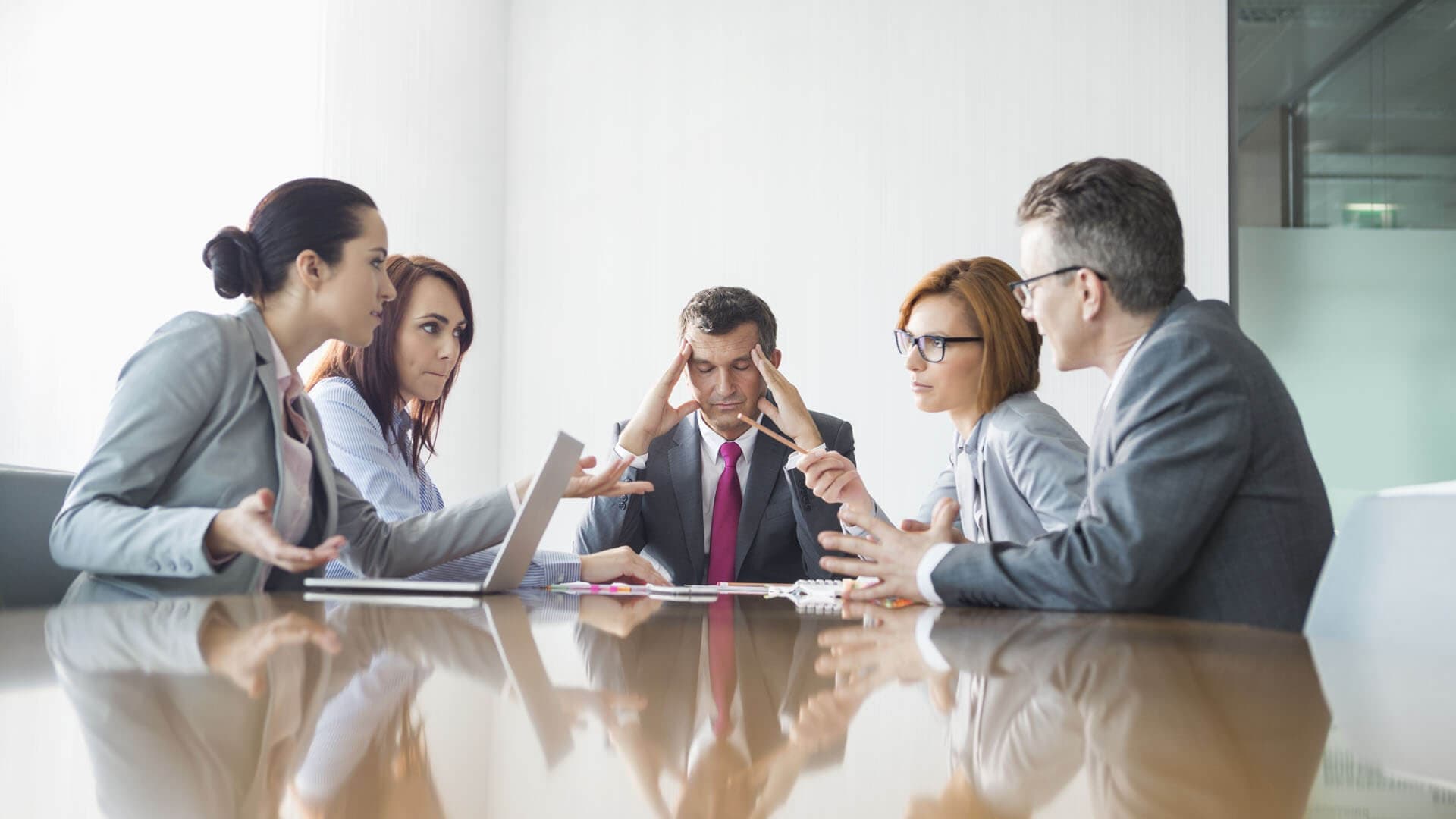 Erfolgreiche Personalvermittlung dank Headhunter-Expertise