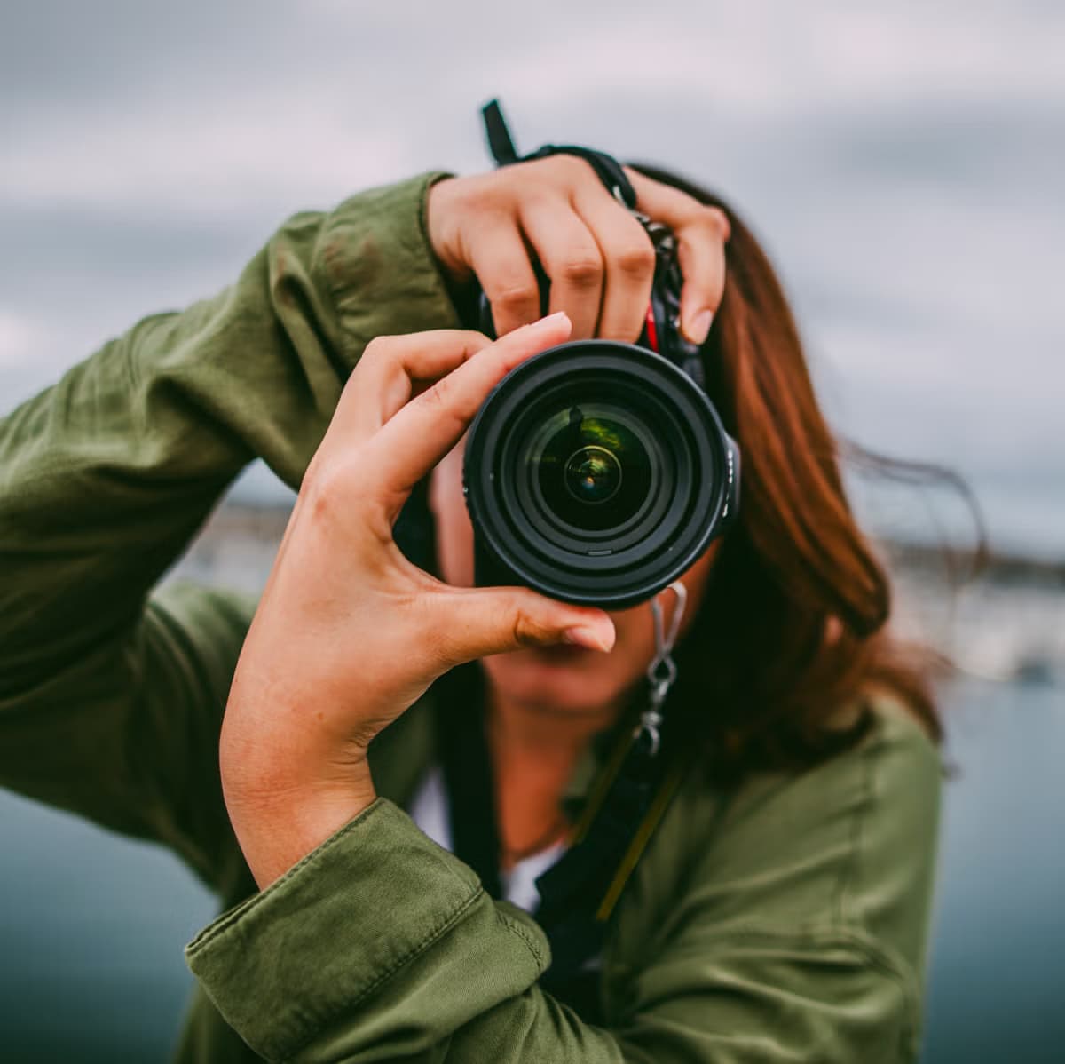 Meine Leidenschaft für hobby fotografie seit Jahren