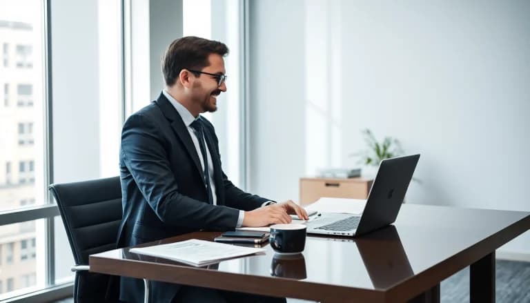 Headhunter Ärzte – Spezialisten für Fachärzte mit internationalem Background