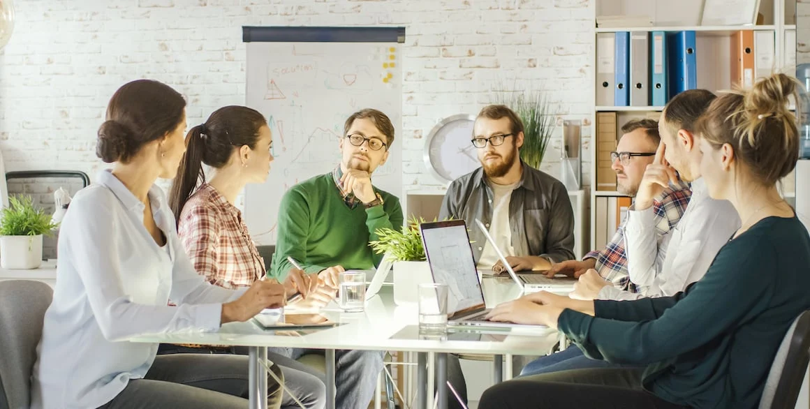 Erfolgreiche Personalvermittlung dank Headhunter-Expertise