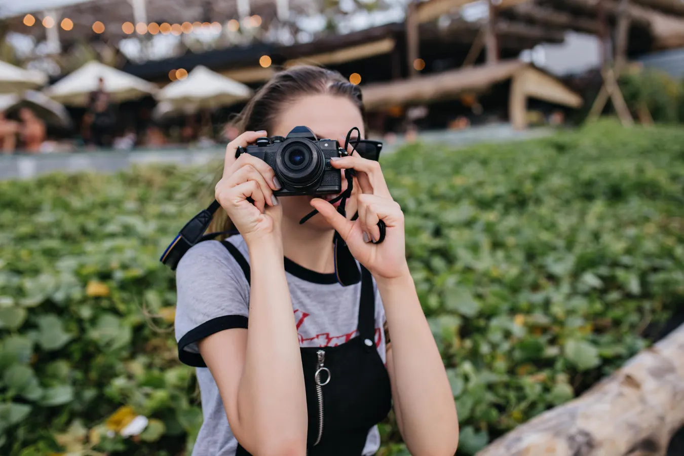 Meine Leidenschaft für hobby fotografie seit Jahren