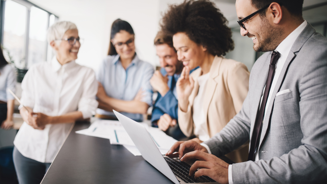 Die Vorteile von Headhunter IT für die Personalgewinnung