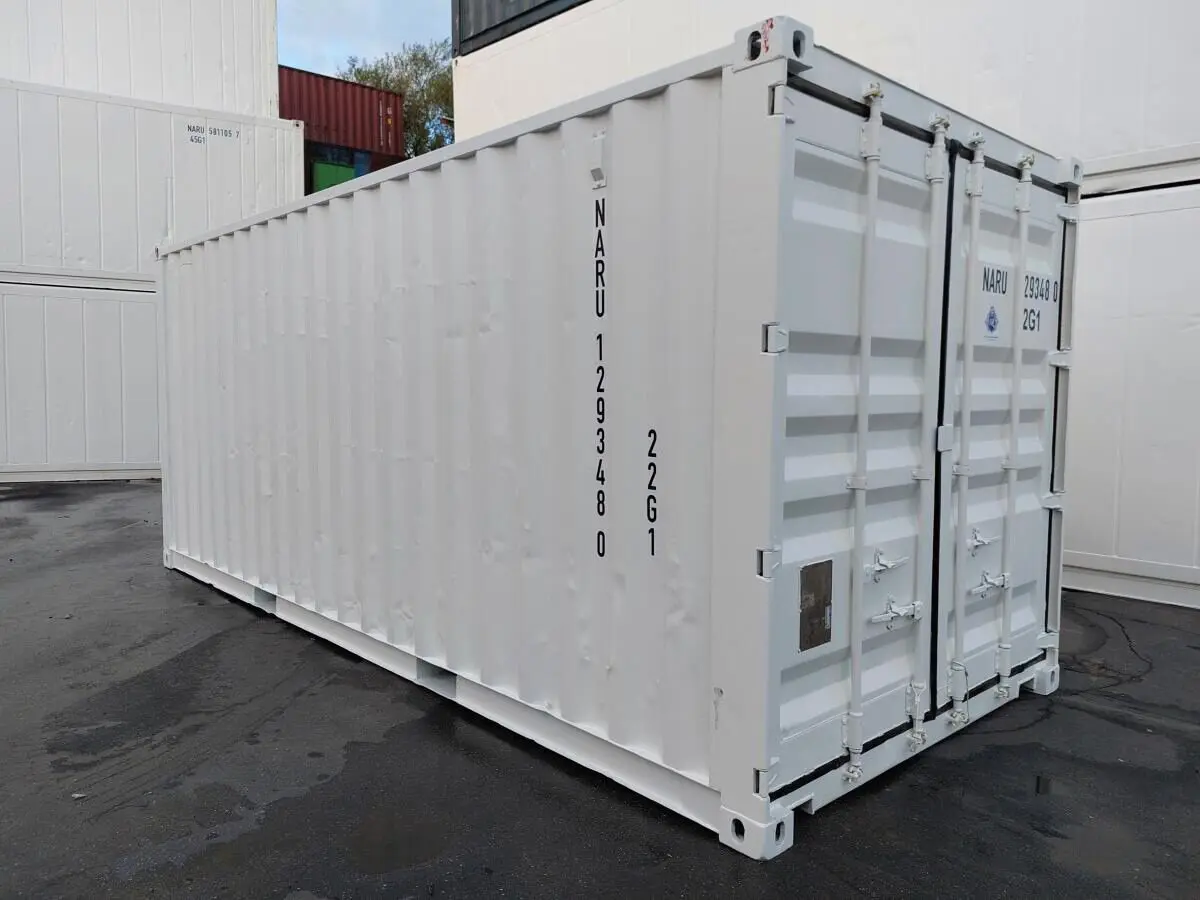 Pauschalpreise & Express-Lieferung: Mieten Sie Ihren Container bei uns!