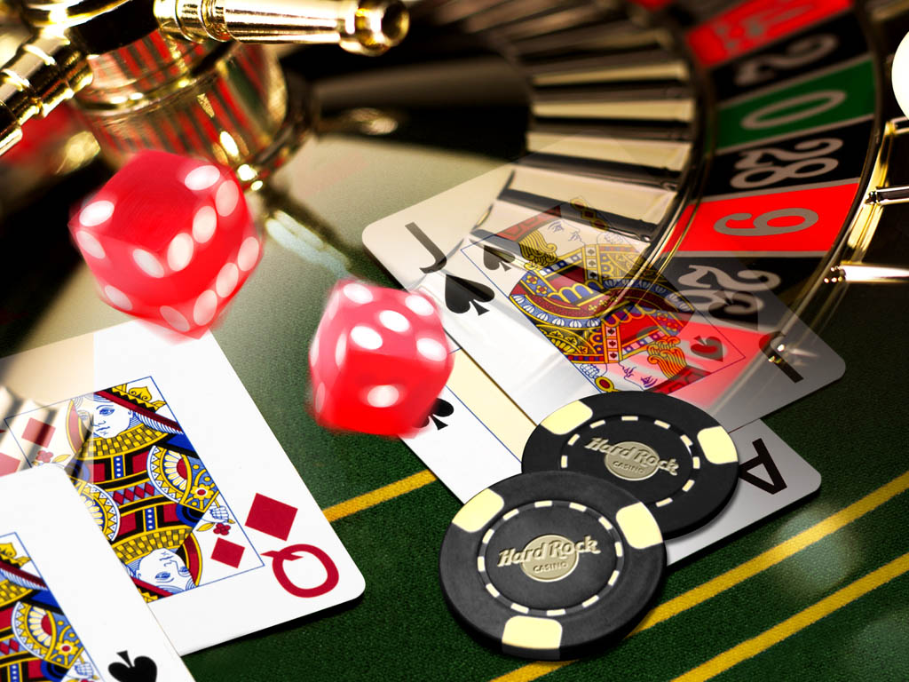 Erfolgreich spielen im Online Casino ohne Einsatzlimit
