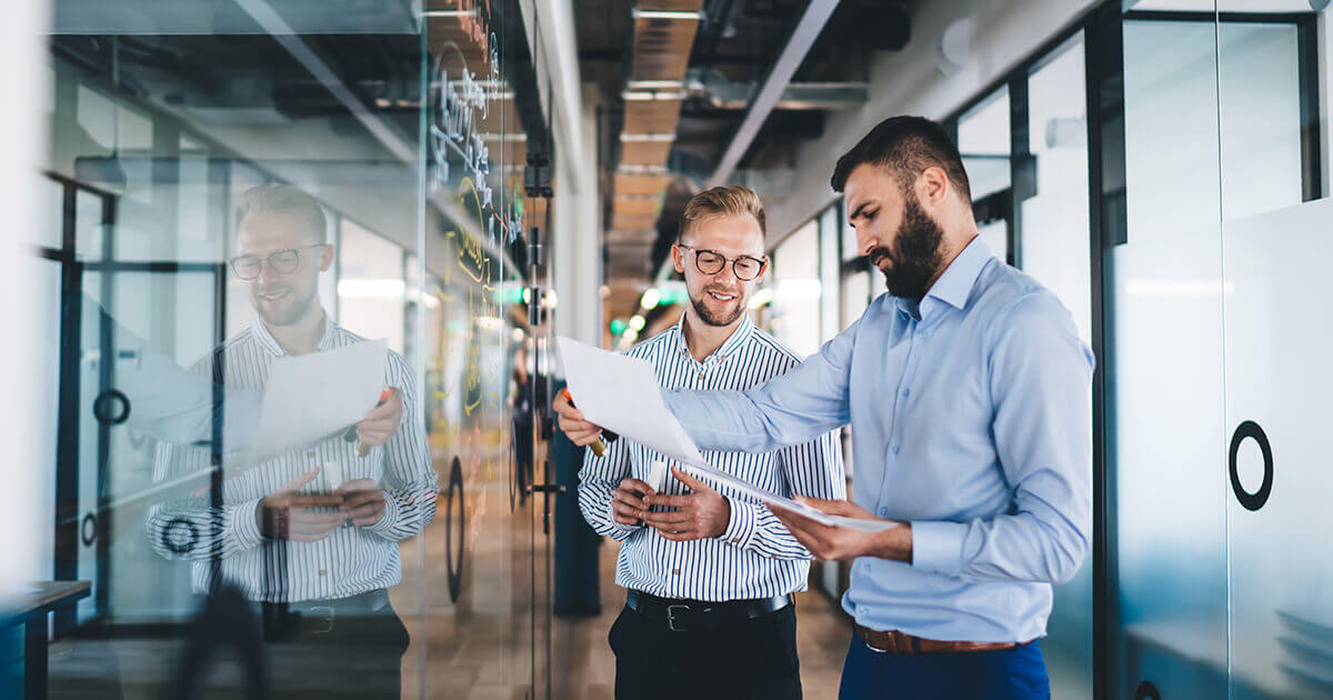 Zukunft gestalten: Beste Stellenangebote bei E+Service+Check GmbH