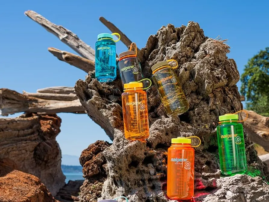 Trinkflasche personalisiert mit Ihrem Branding – Für bleibende Wirkung