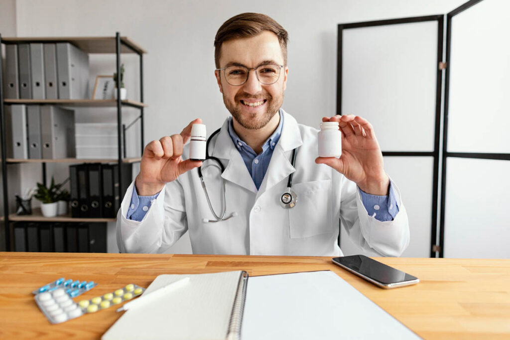 Leben voller Energie – was ist funktionelle Medizin?