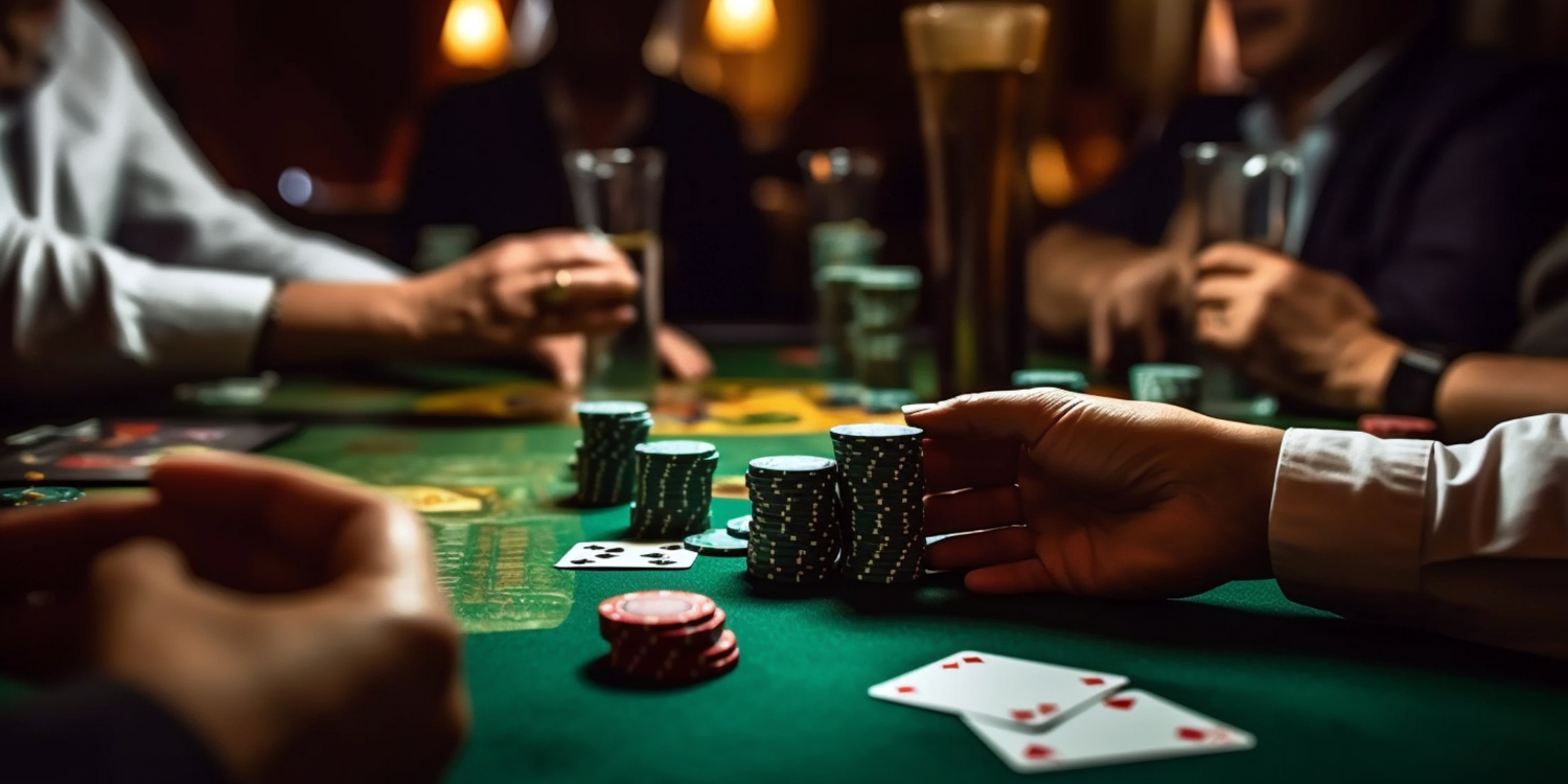Warum Spieler Online Casinos ohne 5 Sekunden Regel bei Wiseguys lieben