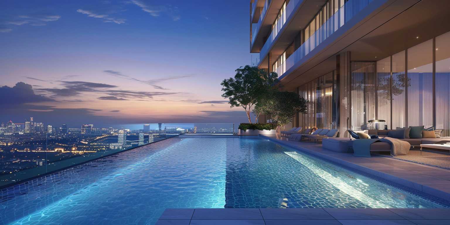 Investing in Bloomsbury Residences: What You Need to Know