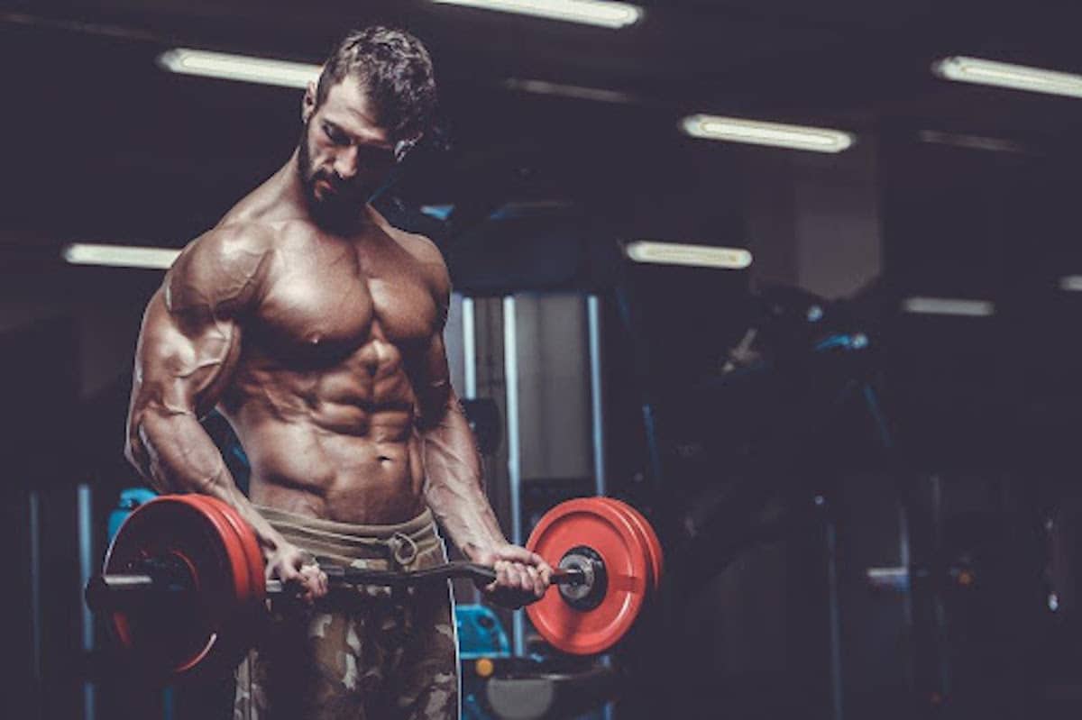 Trenbolon Tabletten: Kraft und Definition bei Fatburnerking