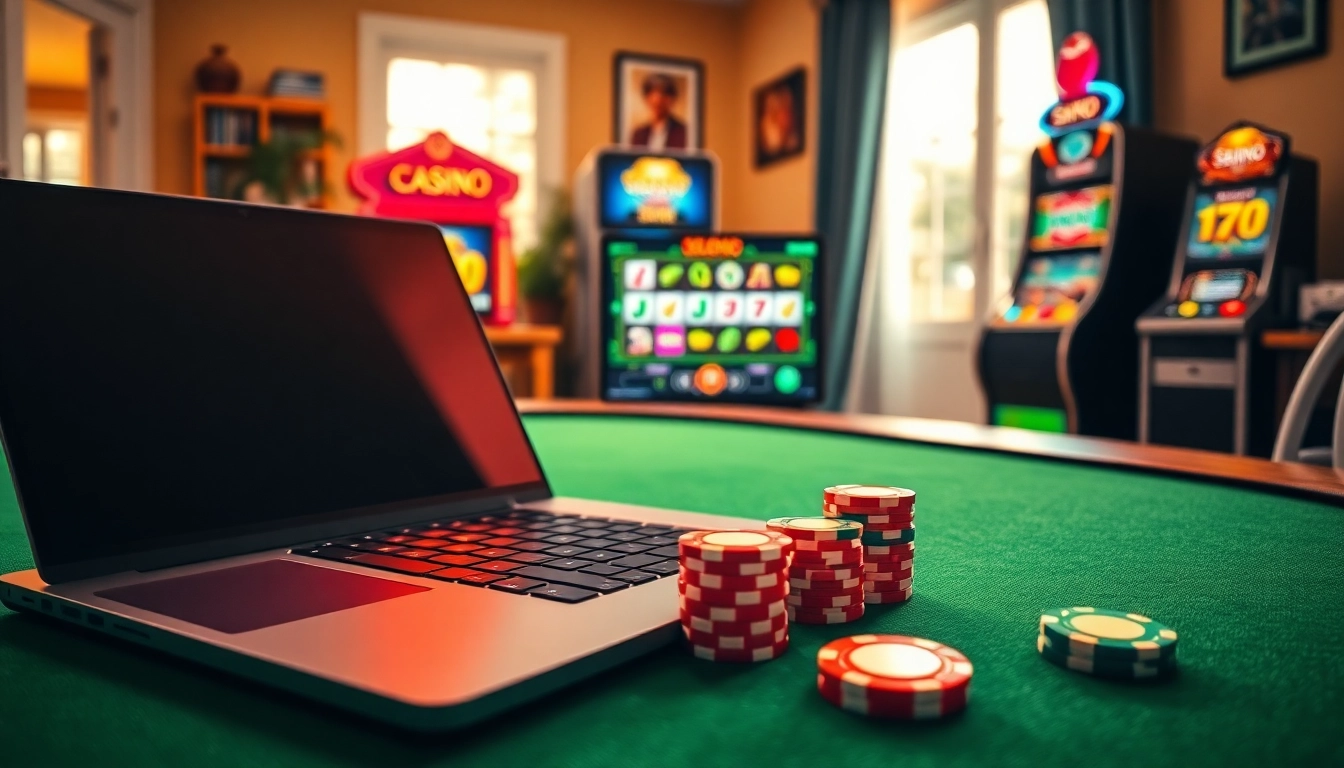 Spiele online casino spielen mit fesselnden Grafiken und vielen Pokerchips