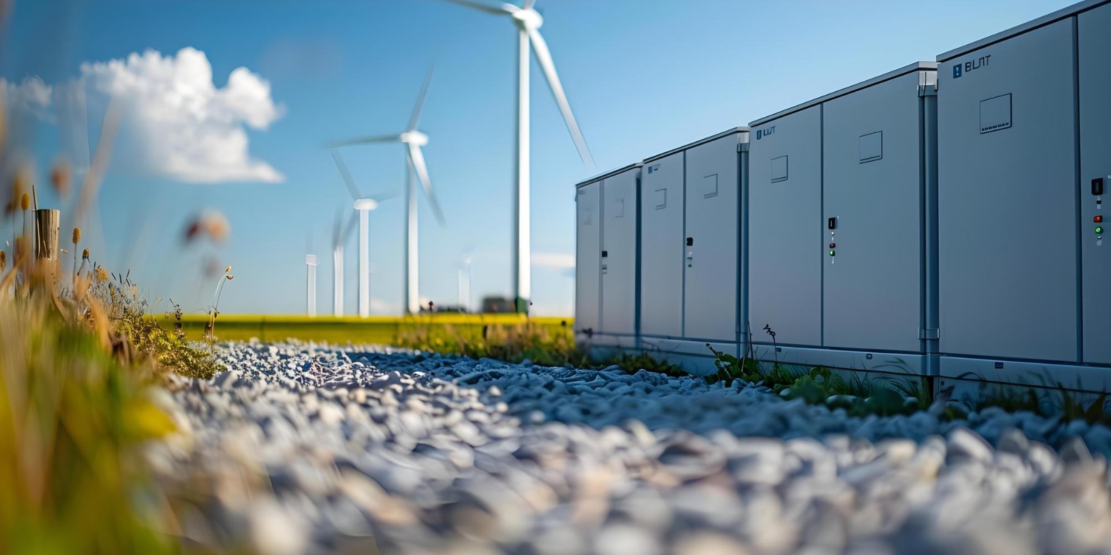Promwad Engineering stellt KI-Plattform zur Brandprävention in Batteriespeichersystemen vor – durch Überwachung der eigentlichen Fehlerursachen