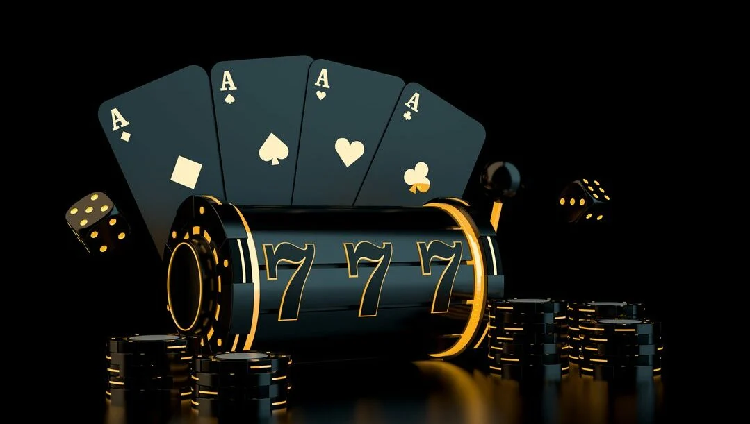 Erfolgreich spielen im Online Casino ohne Einsatzlimit