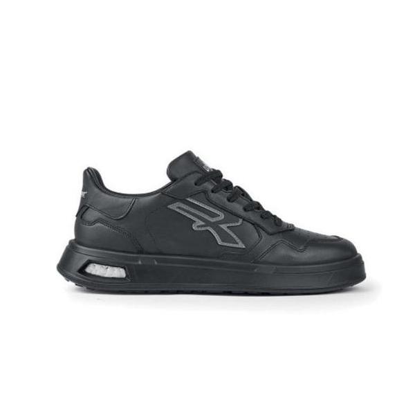 Optimale Fußpflege und Schutz mit U-Power Schuhen von Mister Worker®