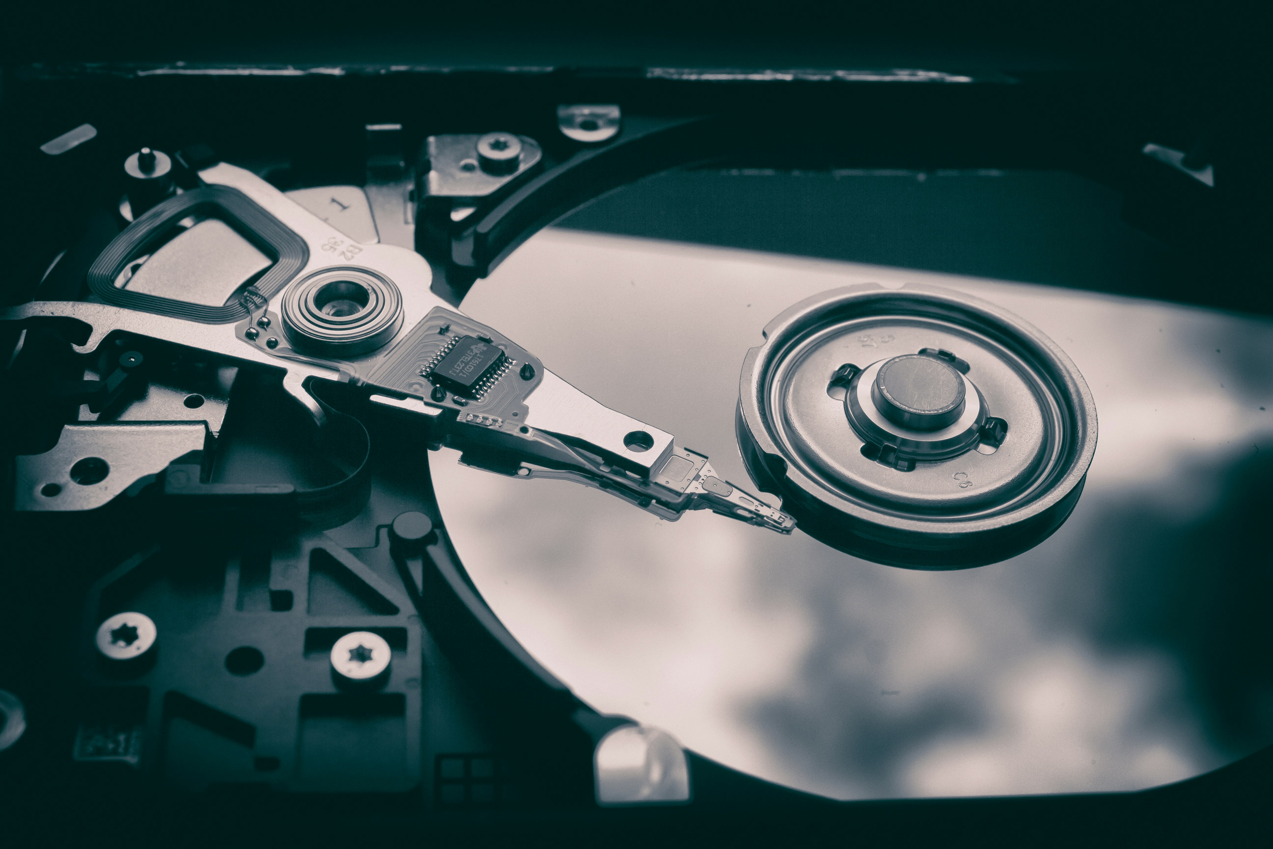 Warum Datenrettung Datenretter besser ist als Gratis-Software