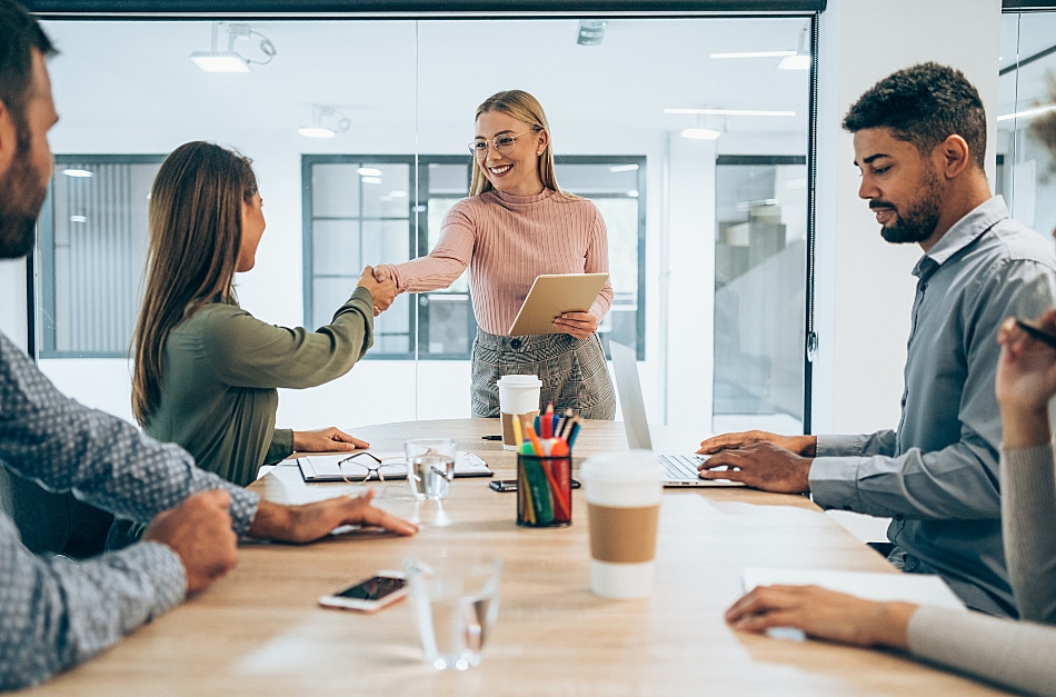 Zukunft gestalten: Beste Stellenangebote bei E+Service+Check GmbH