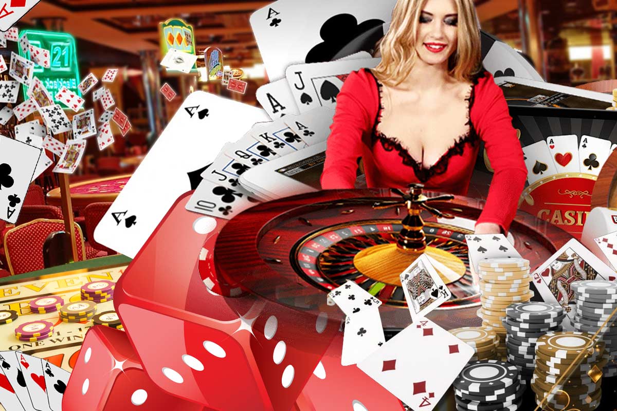 Die beliebtesten Spiele in neuen Online Casinos