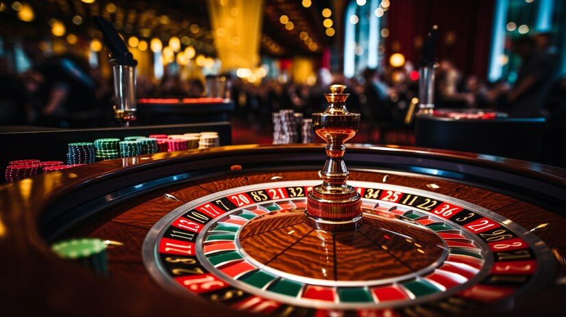 Casino Ohne Einschränkungen: Wiseguys’ Top-Empfehlungen