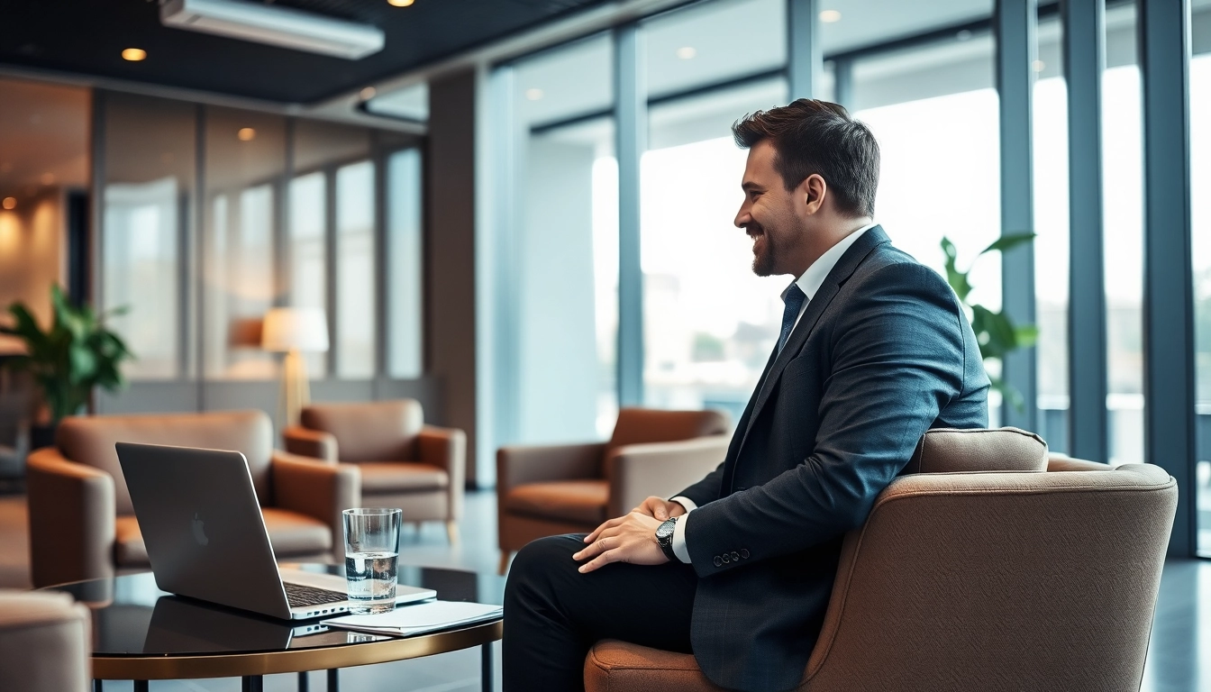 Headhunter Duisburg – Vermittlung von Experten mit Branchenkenntnis