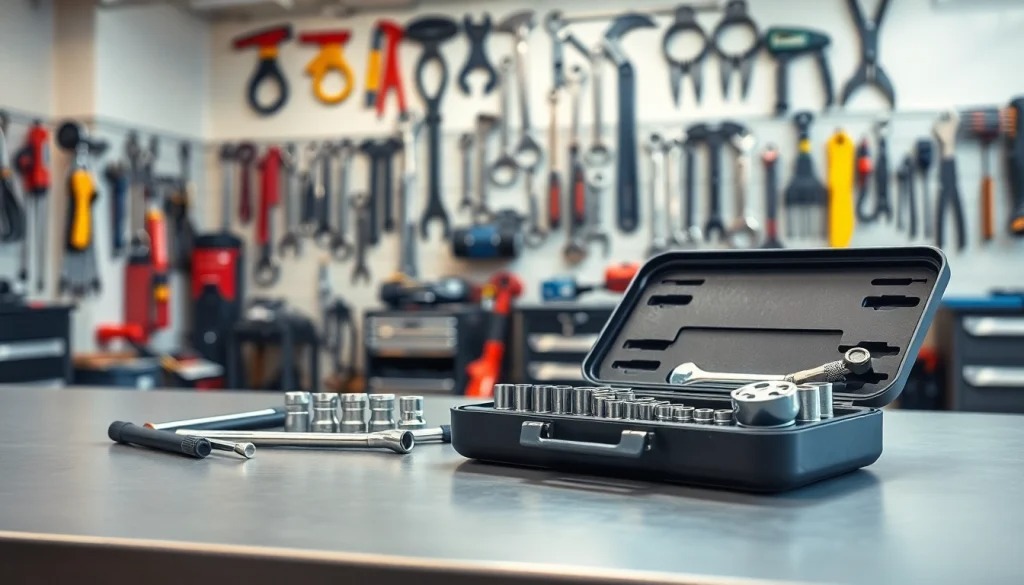 Vigor Equipment im Mister Worker® Online Einkaufszentrum