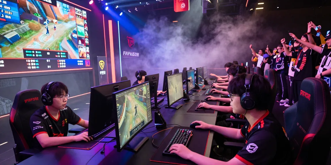 What Are the Best FAFA828 Features for Esports Enthusiasts in 2026?